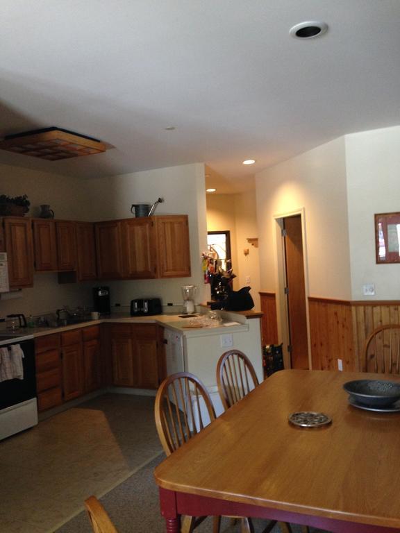 Club Wyndham Smugglers' Notch Vermont Jeffersonville Habitación foto